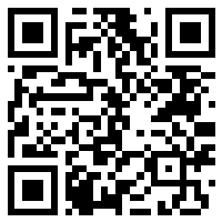 QR Code for bitcoin:3NyPZzMRA2D3347jXuE4sDF51B259WJsVi
