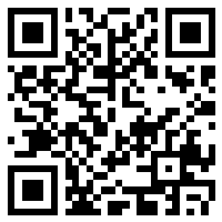 QR Code for bitcoin:3NyjsBNFuoHCv2wk1PYVTmDCcXCxVFYWax