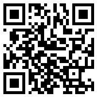 QR Code for bitcoin:3Nysue5HJ6435eMqV3cd7fQnTets7e5ErC