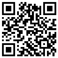 QR Code for bitcoin:3P11vU41L123J6THozjguFBEEE2nUxEtEP