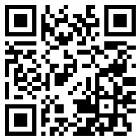QR Code for bitcoin:3P1JsZSHggTKbrB4DV28VEJFM7Dv9QcG7B