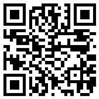 QR Code for bitcoin:3P1egiWPrP2towwtmnXq6BT8aAePYJLFf3