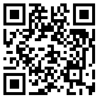 QR Code for bitcoin:3P1suchocuZKqGFsn2bFVF5NiW4S8XPRJE
