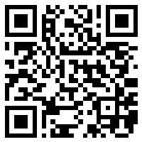 QR Code for bitcoin:3P2pcBMdv2yq6EX2cj64PjfJbCnNpxNAGF