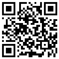QR Code for bitcoin:3P3Dffap5L5MY7ZDYC8jcS4qZMQhP7mSvo
