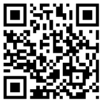 QR Code for bitcoin:3P3EPQmxx4JGF2ShMmC7PWZaHwpsP5tDup