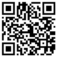QR Code for bitcoin:3P3PcXmVCkKJLZmr41NibtrSUF8fcWPqbK