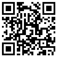 QR Code for bitcoin:3P3eFDtJgeForX5VE4uya5GL5RsfdrppNC