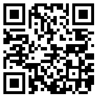 QR Code for bitcoin:3P4eDjPCuG7BS7KEpSgN65X8WHChN3YBfK