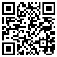 QR Code for bitcoin:3P5iV8WuX44tk7E6s8yChfdfhuxtubPTtk