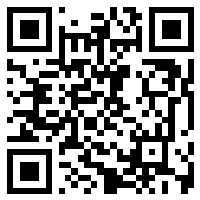 QR Code for bitcoin:3P5mFuNJZsYyx2DrLqbQAXgF4R75Xi7b3d