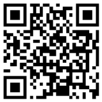 QR Code for bitcoin:3P6Acq7zVwsP3pqDugcsMBT2EJtpS1u7oe