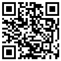 QR Code for bitcoin:3P6Ae7iYRZ6NbGsufesLKyYAbhicjuiYaG