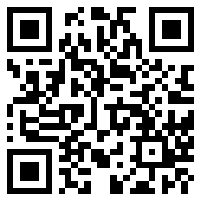 QR Code for bitcoin:3P6D5ofC18dudHhurmRfjvy4uadYNj22WH