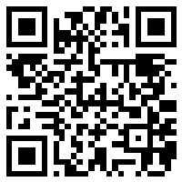 QR Code for bitcoin:3P6EoHiGLPj5ayXEHQ14PoRFwhhex3Tah1