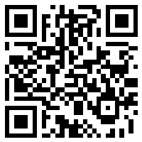 QR Code for bitcoin:3P6F3A7MBUjGPCkbaJzxVdCSa2xY9wSQfr