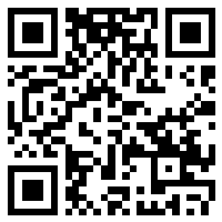 QR Code for bitcoin:3P6a3BKmdEHD7ndn7SgpXphdpEbWYHwCXs