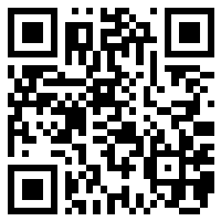 QR Code for bitcoin:3P6kTYCMbu2kTjVhGwz7PookXNCdNoGy3t