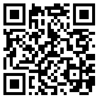 QR Code for bitcoin:3P6taCF9AuaVLNz6vpcqLW6n4EBsgATimk