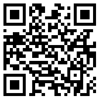 QR Code for bitcoin:3P6w62ksLAWVzaswhiAXiyt9PyNL8YSRef