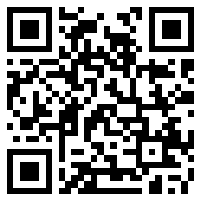 QR Code for bitcoin:3P72hj1nKjEhFJuWNG8VSZzvuPjdFLANRF