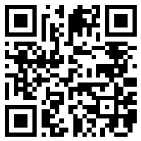 QR Code for bitcoin:3P7EMkapEjeBdosisPJRdeBoncKUaUaEmE
