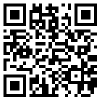 QR Code for bitcoin:3P7kBCVWersksiEE53NfeQdJQ9EG7edR4d