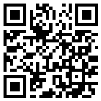QR Code for bitcoin:3P7orB4js7q8dMDvn5MU9ZHD1F3ZEeKLKW