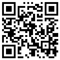 QR Code for bitcoin:3P7r5P14BA7LfvRdEv6JdMStRNAYDWSVS9