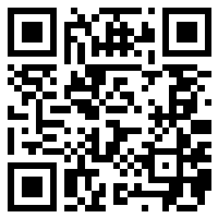 QR Code for bitcoin:3P7tER1oL6DCdzMg5yMfCLNaC93vYVjLAX