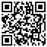 QR Code for bitcoin:3P8MVkazfwcpd7FCTTVWrdbbDP3GP5Qatw