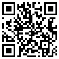QR Code for bitcoin:3P8P4V2ndACwNLU2Pf3kmutSrDb77wgX7j