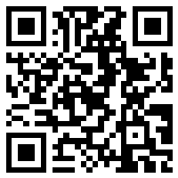 QR Code for bitcoin:3P8QfBC9wNvpDGjMc6BHzPkGMBeonWKC8Q