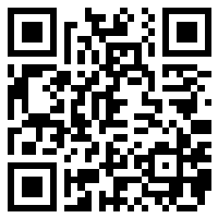 QR Code for bitcoin:3P8f7A6cMP6mi37R3TDa4dSc2HY4bmquiW