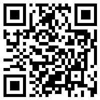 QR Code for bitcoin:3P99fJdnns3eeDZtVUfHHChKkdM52aENVU