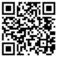 QR Code for bitcoin:3P9QDsAMYv35yLjHwiSpxJH79oidVZ46Pu