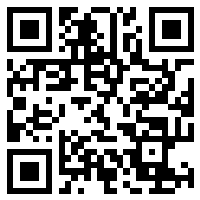 QR Code for bitcoin:3P9YWSUKmeE7QcPKmv8SDvyAmjncFbRJ6w