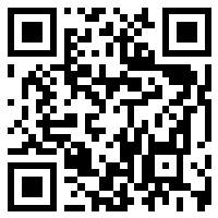 QR Code for bitcoin:3PAFnFLDzmPAggPy5Hg8bZARGDCo7zW2qu