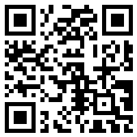 QR Code for bitcoin:3PAJ17qqquR6tPEJdF9whrtDHT5CKAiZVL