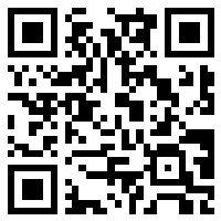 QR Code for bitcoin:3PB4VSjVyywrJcEjPSXMzqeVyJdyCFfLUy