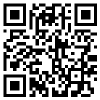 QR Code for bitcoin:3PBo14LZWbHj4dxW85S562EBTCJY4QgbYL