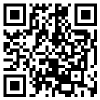 QR Code for bitcoin:3PC9mxHj3qBc7k9FogcE9LBxcXsCLLSsEF