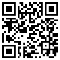 QR Code for bitcoin:3PCssAKqJ1nSCwyxt3tqscM96ScxtgT4V3
