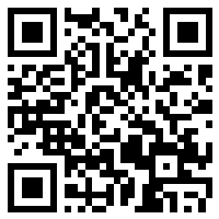 QR Code for bitcoin:3PD2YW3AyxHHNq7imjCncfBdgaSmEVuToY
