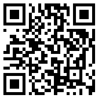 QR Code for bitcoin:3PD3YsGNJE5FitZi7XTykRR4a2WGaF1dZd