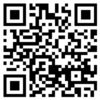 QR Code for bitcoin:3PD5EnEMH76rNu7DtJdHph3Nqx8ankxp8w
