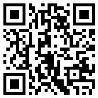 QR Code for bitcoin:3PD9w96DpdCHbuTw6MF861SjoM5iQTKc6P