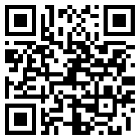 QR Code for bitcoin:3PDNVDJB7mNrLFCvj2N2R5QBAVrn3AVMxd