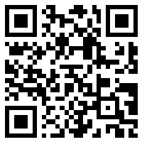 QR Code for bitcoin:3PDTHyiNydgniYqa3XQBZLEziSSi7RxQRX