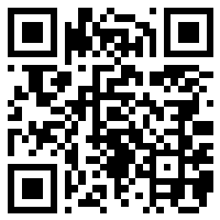 QR Code for bitcoin:3PDccpsdjVKiAZVCigjxqNETLsys2zee77